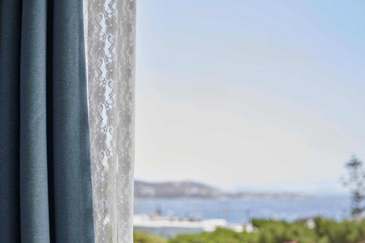 Galation Aparthotel 3*