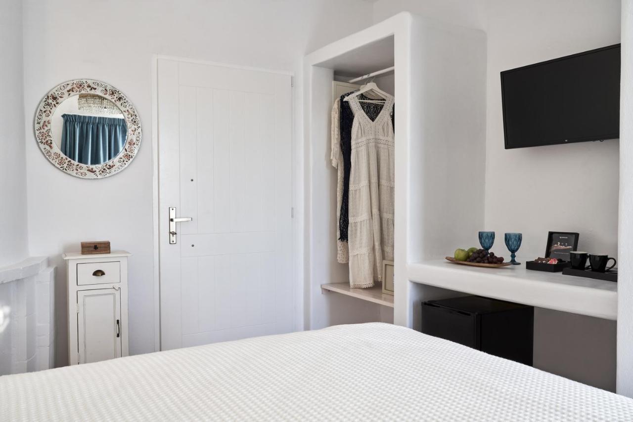 Galation Aparthotel